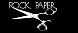 Rock Paper Scissors Salon