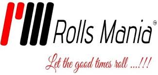 Rolls Mania