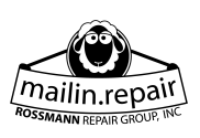 Rossmann Repair Group