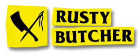 Rusty Butcher