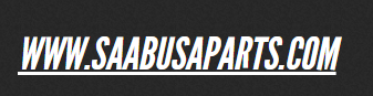 Saabusaparts