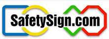Safety Sign