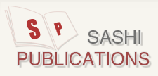 Sashi Publications