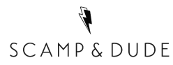 Scamp And Dude