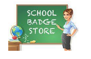 School Badge Store