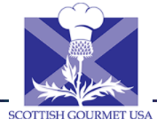 Scottish Gourmet USA