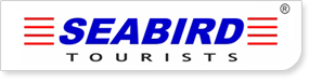 SEABIRD TOURISTS