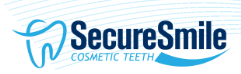 Secure Smile Cosmetic Teeth