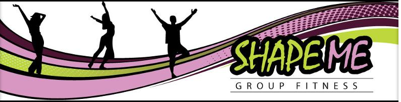 Shape Me Group Fitness