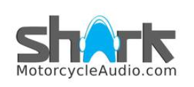 SharkMotorcycleAudio