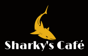 Sharky's Cafe