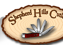 Shepherd Hills Cutlery