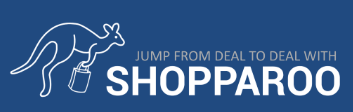 Shopparoo