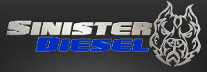Sinister Diesel