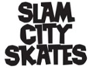 Slam City Skates