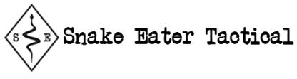 Snake Eater Tactical