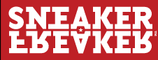Sneaker Freaker