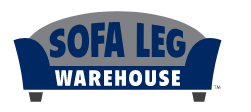 Sofa Leg Warehouse