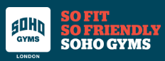 Soho Gyms