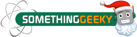 Something Geeky