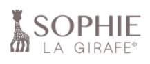 Sophie LA Girafe