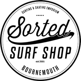 Sorted Surf Shop