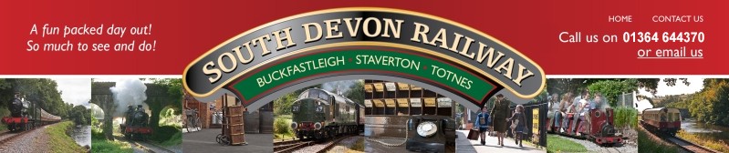 South Devon Railway