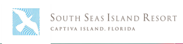 South Seas Island Resort 