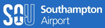 Southampton Airport 
