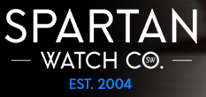 Spartan Watches