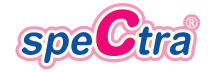 Spectra baby usa