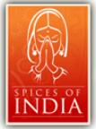 Spices of India