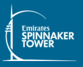 Spinnaker Tower