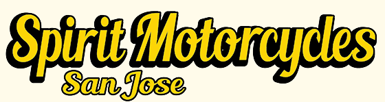 Spirit Motocycles San Jose