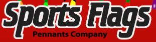 Sports Flags and Pennants