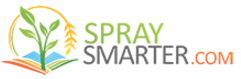 Spray Smarter