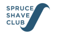 Spruce Shave Club