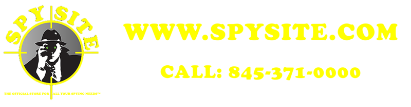 Spy Site