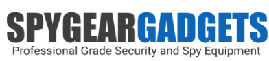 SpygearGadgets