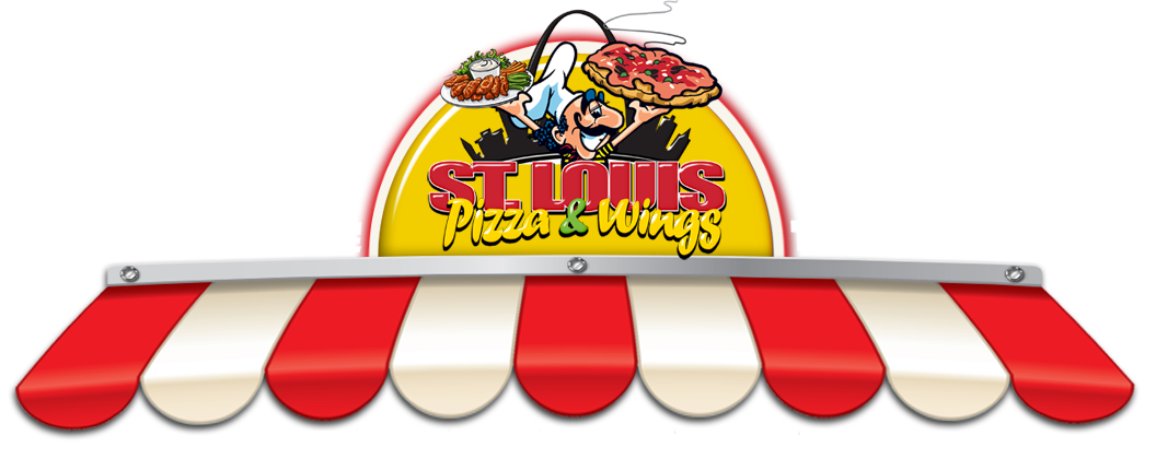 St. Louis Pizza and Wings
