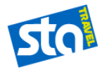 STA Travel