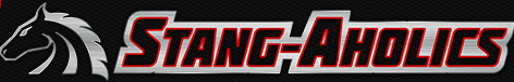 Stang Aholics