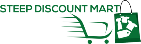 Steep Discount Mart