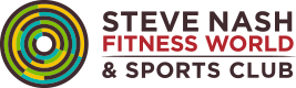 Steve Nash Fitness World
