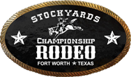 Stockyards Rodeo