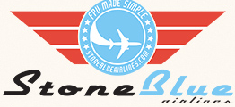 Stone Blue Airlines