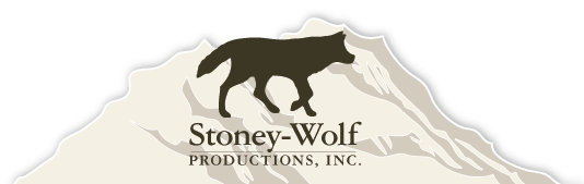 Stoney Wolf
