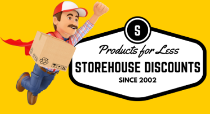 Storehouse Products