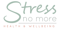 Stress No More
