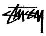 Stussy UK